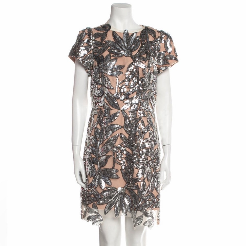Milly Kyla Dress - LIKE NEW - never worn - Picture 2 of 7